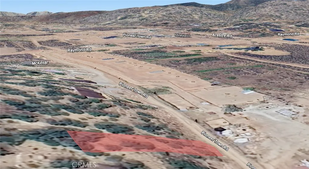 Additional image 10 of 3142621 Pioneer Town, Baldwin Lake, CA 91706