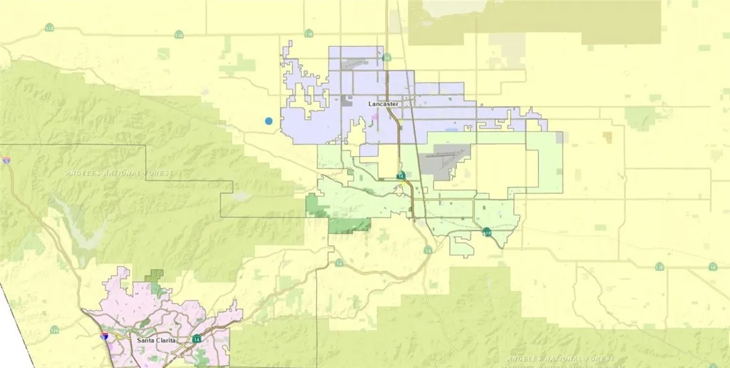 Additional image 11 of W Vic 120th Street, Lancaster, CA 93536