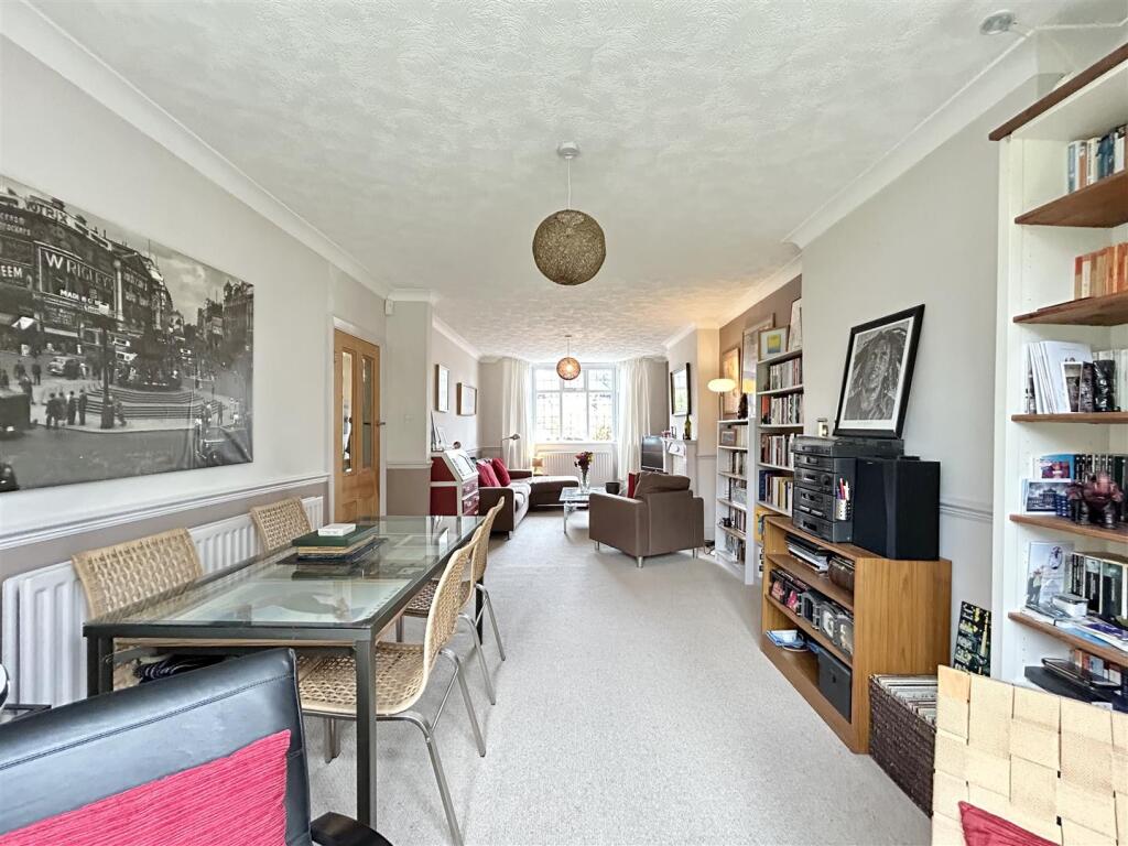 Additional image 4 of The Hurst, Moseley, Birmingham