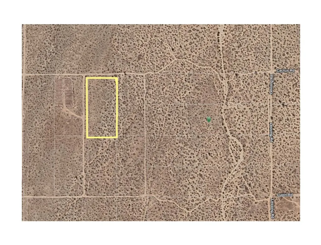 Additional image 4 of Cactus Road, Adelanto, CA 92301