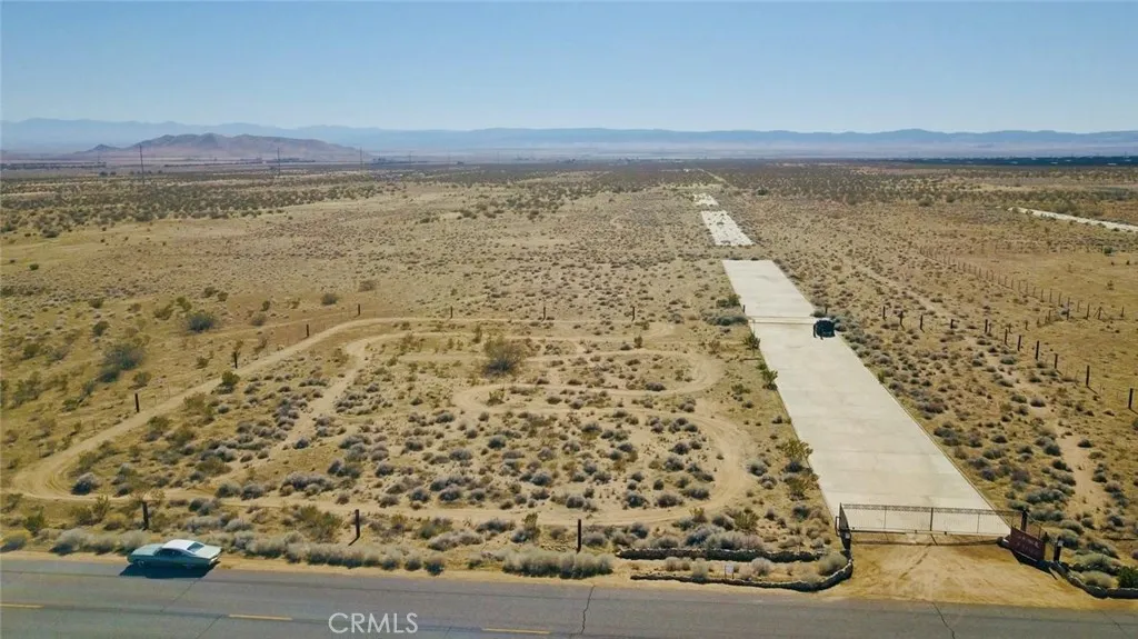 Additional image 27 of 10700 Backus Road, Rosamond, CA 93560