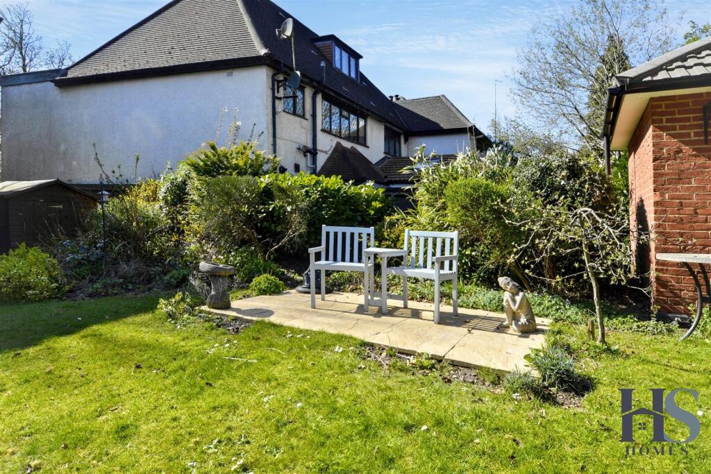 Additional image 6 of Wake Green Road, Birmingham