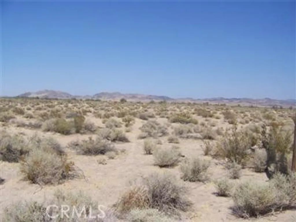 Property image for Valley Center Road, Newberry Springs, CA 92365