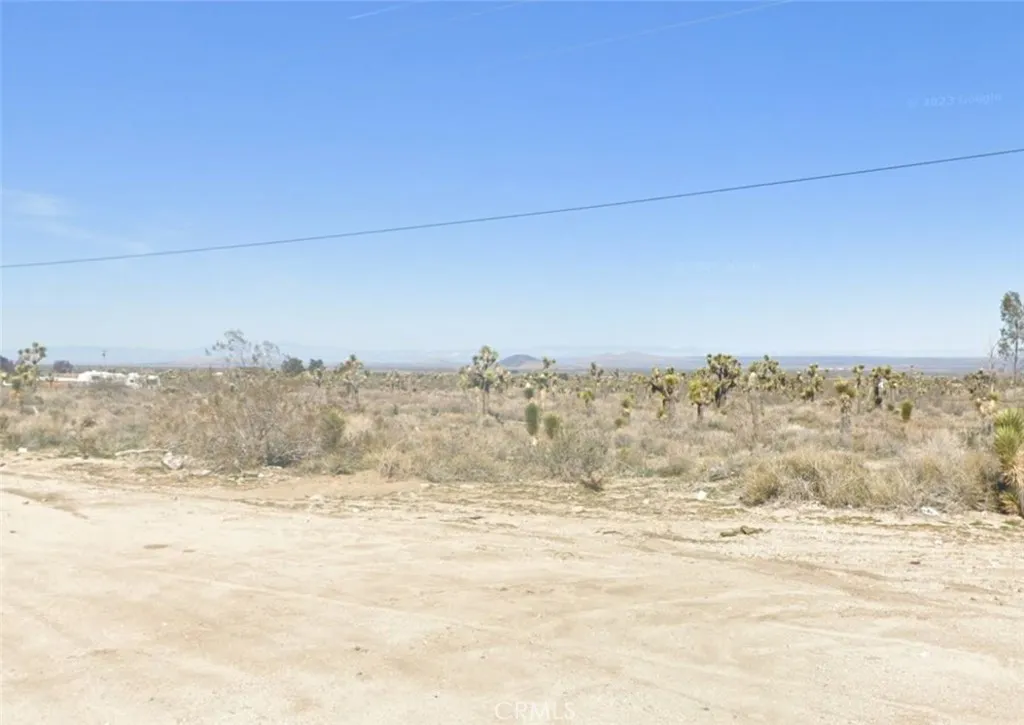 1670 Goss Road, Pinon Hills, CA 92372