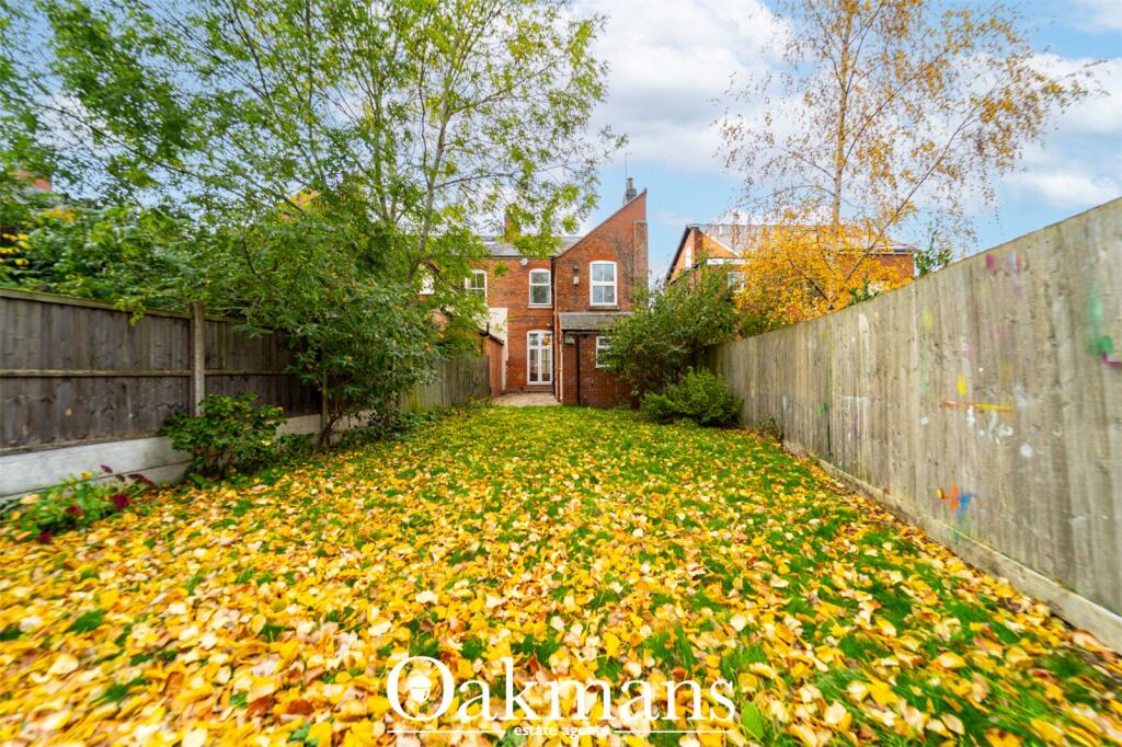 Additional image 31 of Alcester Road, Birmingham, West Midlands, B13
