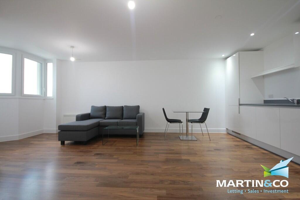 Additional image 10 of 1 Hagley Road, Five Ways, B16