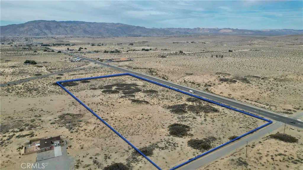 Additional image 10 of 204 Adobe Road, 29 Palms, CA 92277