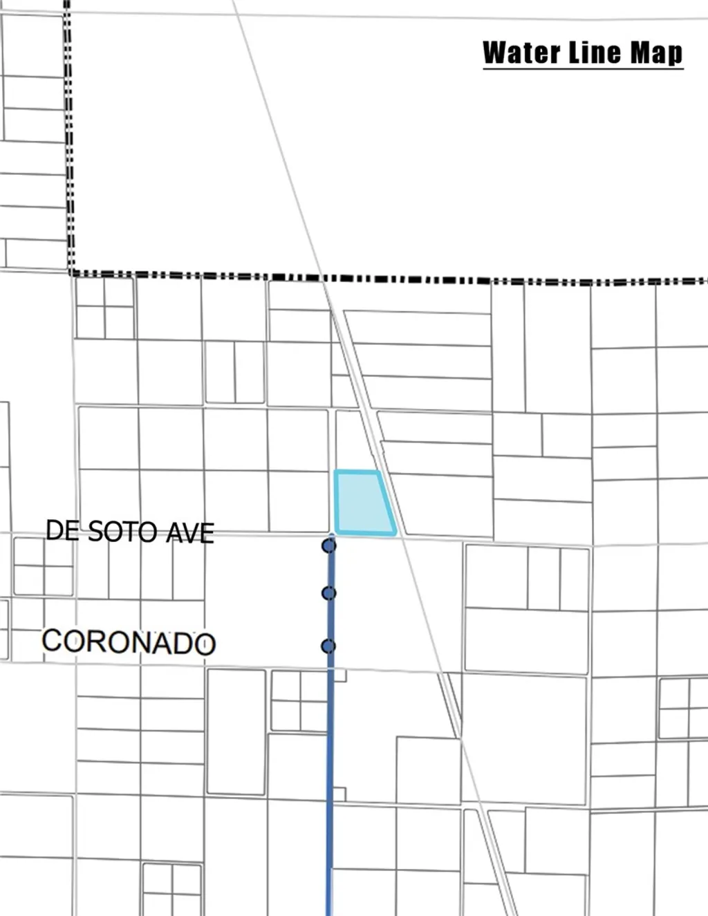 Additional image 10 of De Soto Avenue, Adelanto, CA 92301