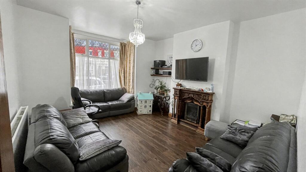 Additional image 22 of Woodstock Road, Moseley