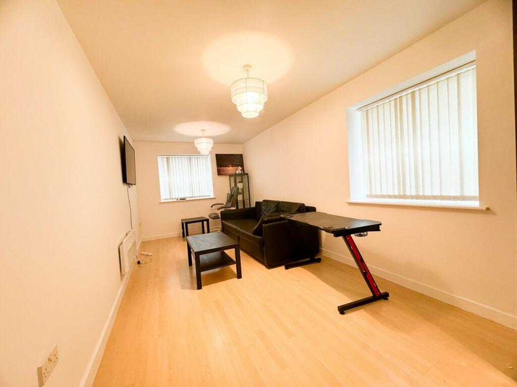 Additional image 9 of Jupiter Apartments, Ryland Street, Birmingham, B16
