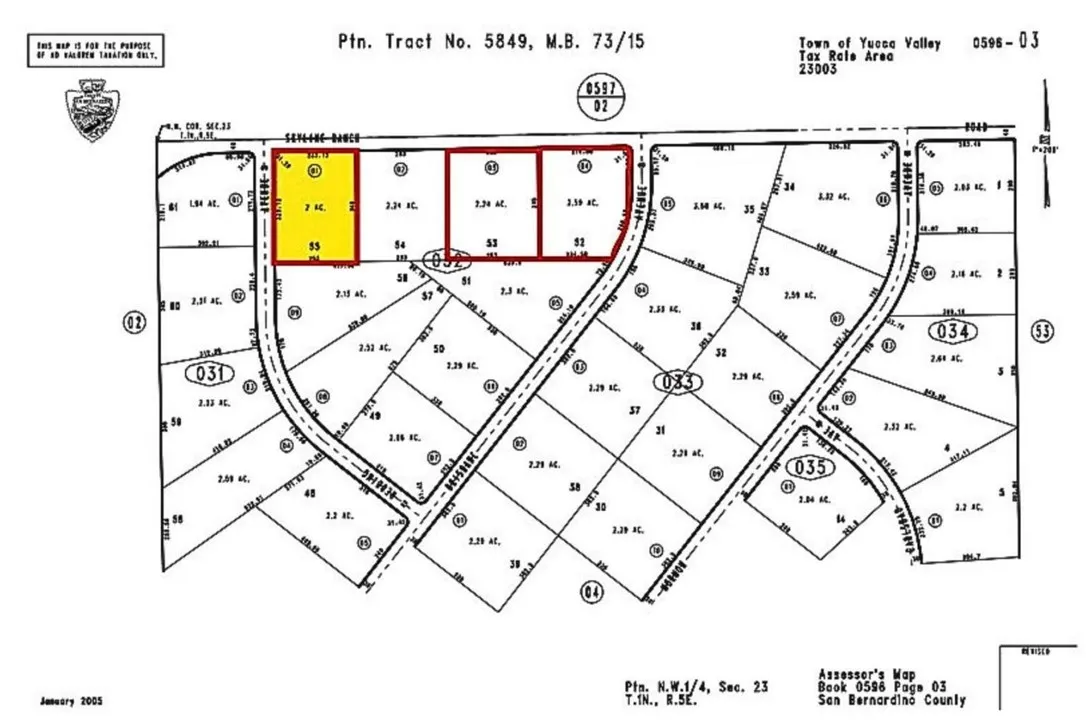 Additional image 28 of 56200 Skyline Ranch Road, Yucca Valley, CA 92284