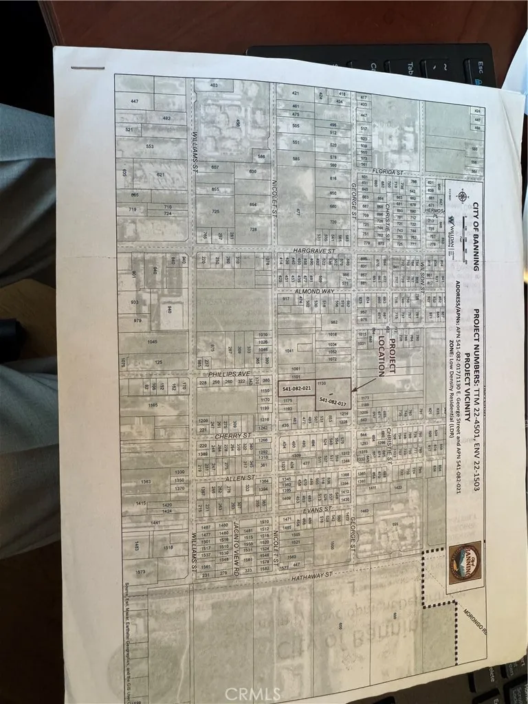 Additional image 2 of 1130 E George St, Banning, CA 92220