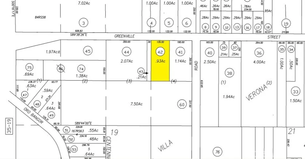 Additional image 3 of Greenville, Oroville, CA 95965