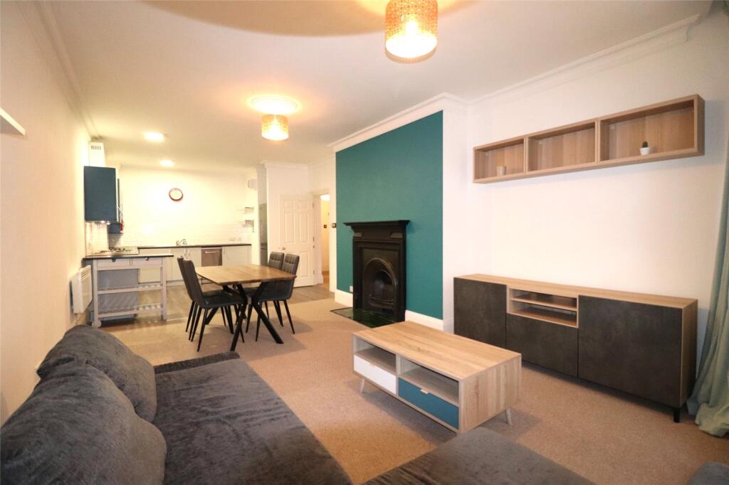 Property image for Newton Chambers, 43 Cannon Street, Birmingham, B2