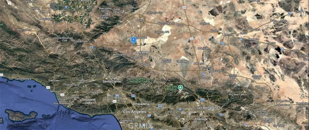 Property image for 8189 W Ave D, Lancaster, CA 93536