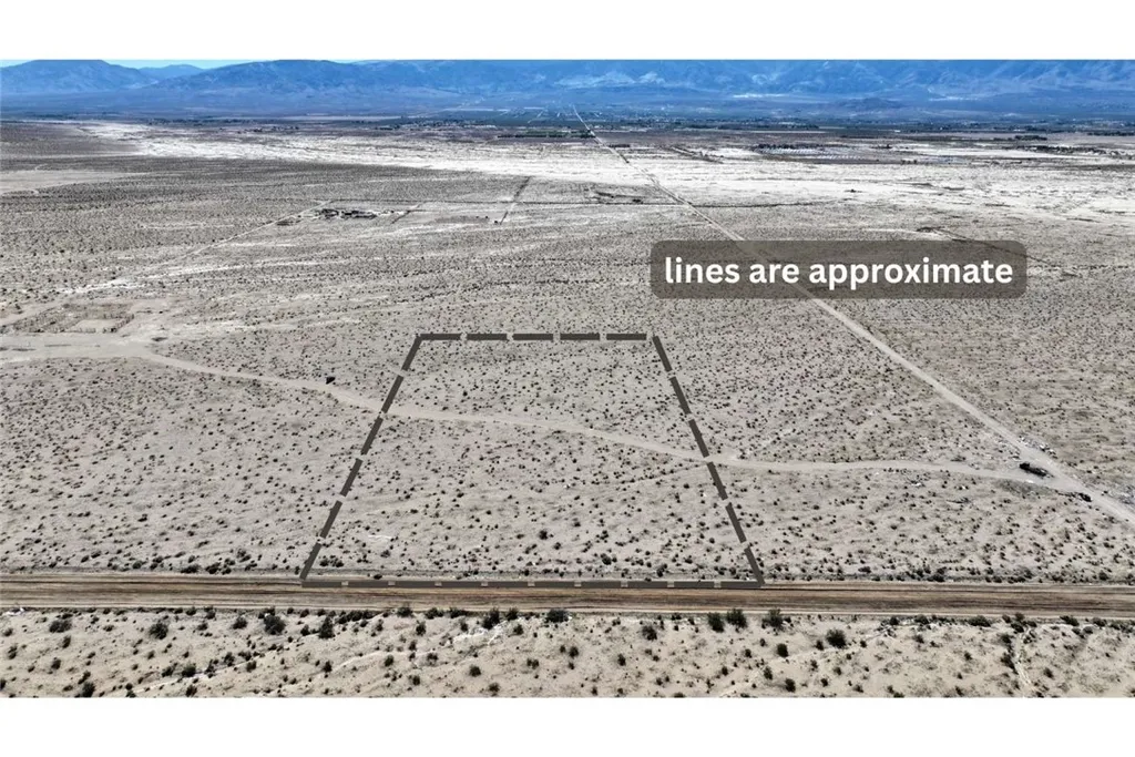 Additional image 4 of 35999 Granite Road, Lucerne Valley, CA 92356