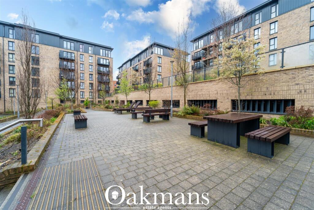 Additional image 12 of Lexington Gardens, Birmingham, West Midlands, B15