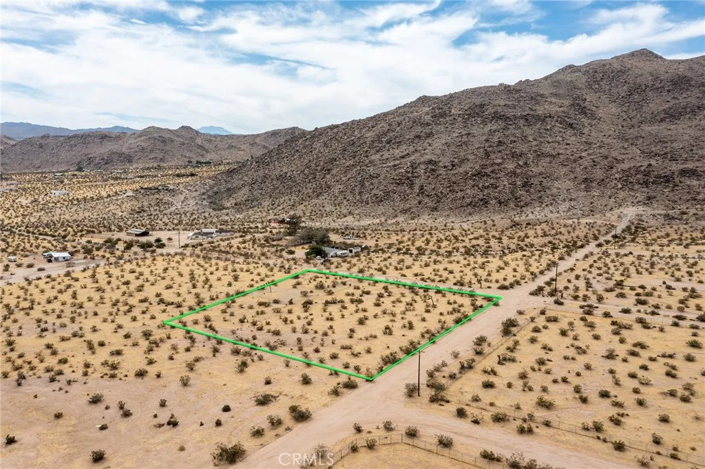 Additional image 4 of 4225 Benji Ave, Joshua Tree, CA 92252