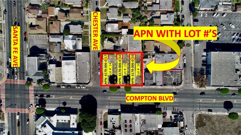 Additional image 2 of 801 E Compton Blvd, Compton, CA 90220