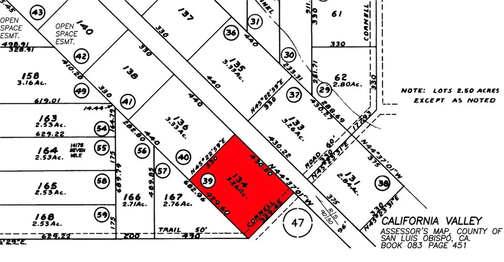 Additional image 12 of 14256 Soda Lake Road, Santa Margarita, CA 93453