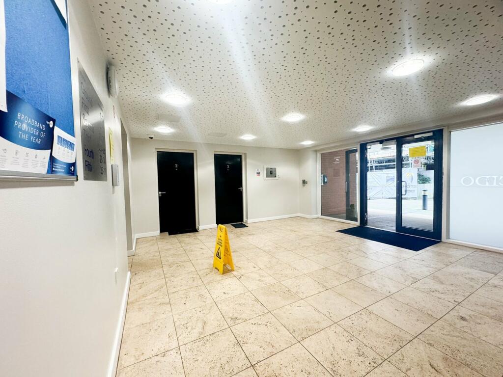 Additional image 6 of Jupiter Apartments, Ryland Street, Birmingham, B16