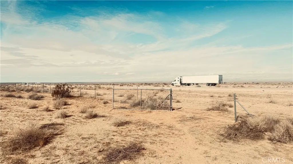 Additional image 4 of Off Hwy 58 and Helendale Road, Helendale, CA 92347