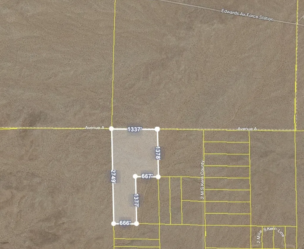 Additional image 2 of E Avenue A, Adelanto, CA 92301