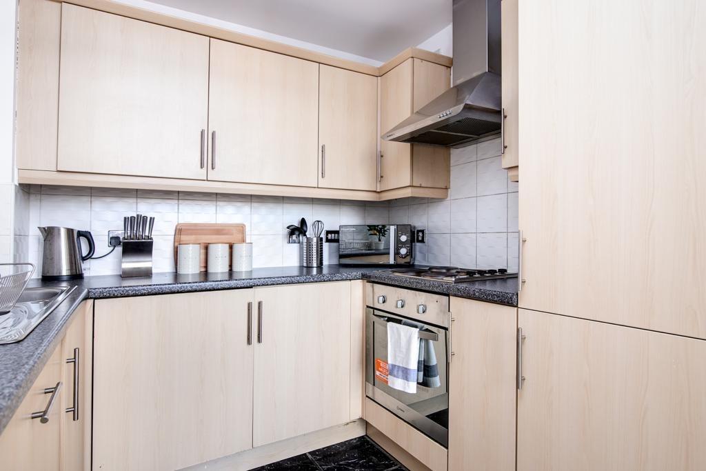 Additional image 5 of Bath Row, Birmingham, B15