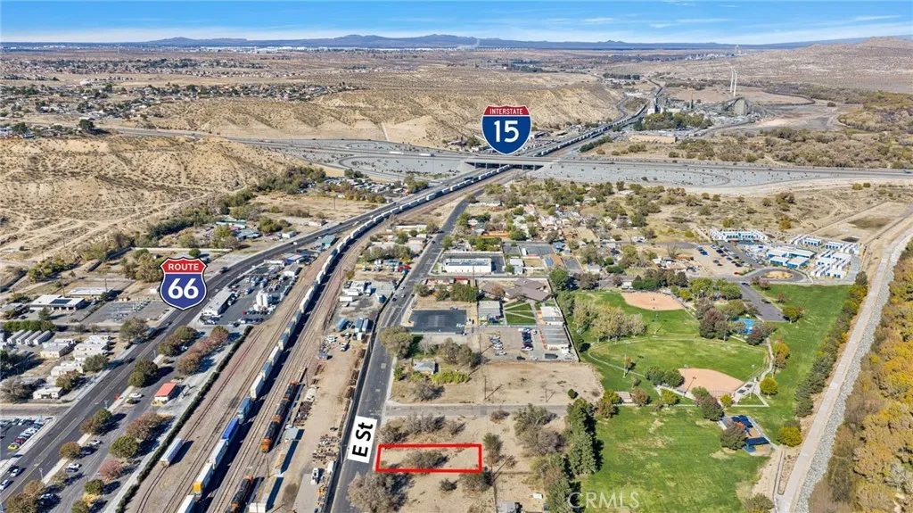 Additional image 22 of 5 Lot 5 E Street, Victorville, CA 92395