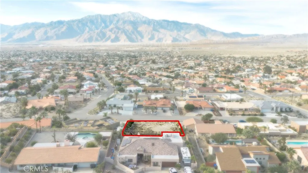 Additional image 12 of Lot 52 Verbena Drive, Desert Hot Springs, CA 92240