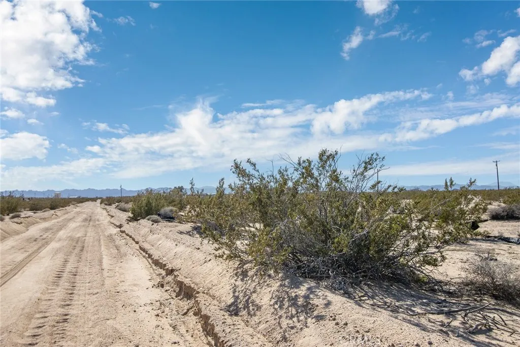 Additional image 2 of Friendship Road, 29 Palms, CA 92277