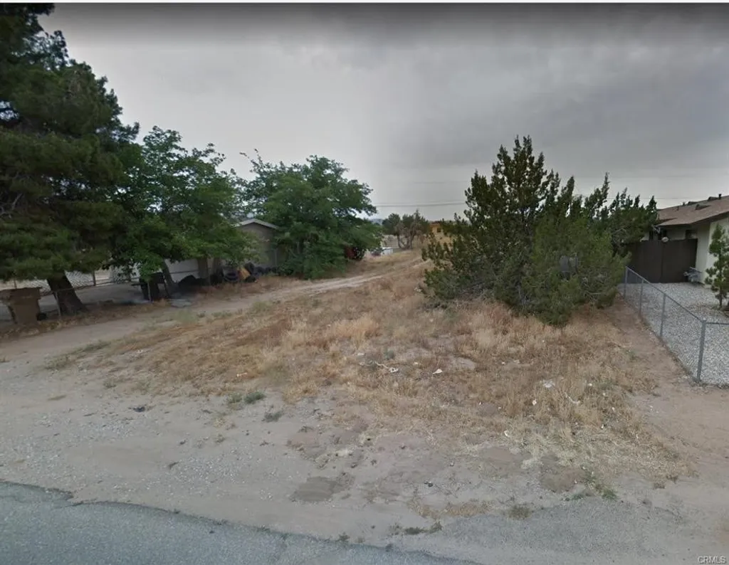 Property image for Juniper, Hesperia, CA 92345