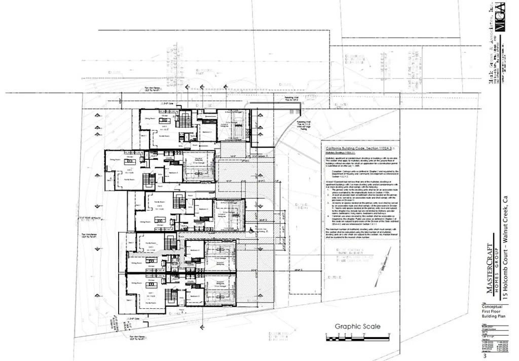 Additional image 7 of 15 Holcomb Ct, Walnut Creek, CA 94596