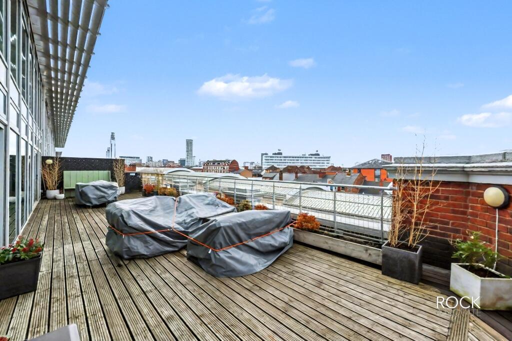 Additional image 35 of Branston Street, Jewellery Quarter, Birmingham, B18