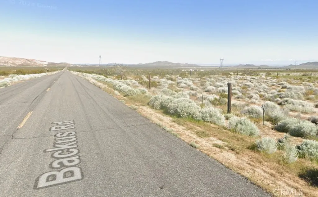 Additional image 19 of 10700 Backus Road, Rosamond, CA 93560