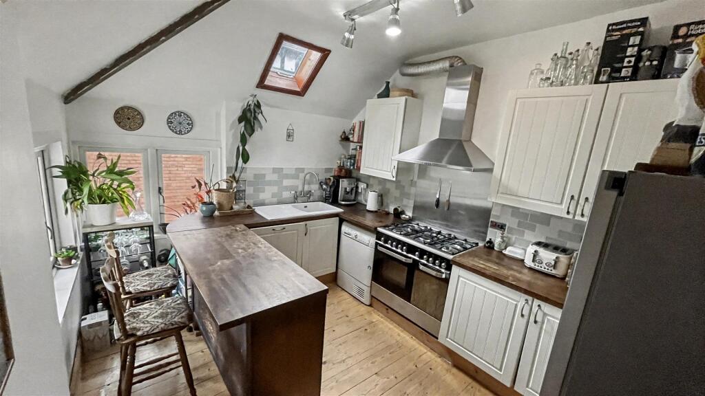 Additional image 5 of Woodstock Road, Moseley