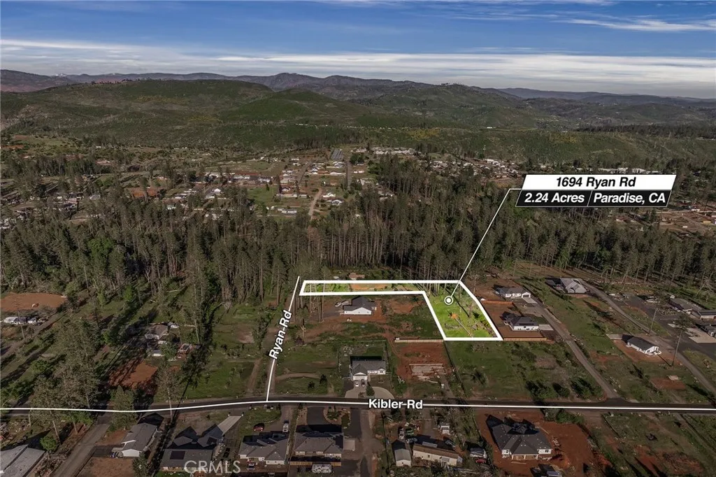 Additional image 27 of 1694 Ryan Road, Paradise, CA 95969