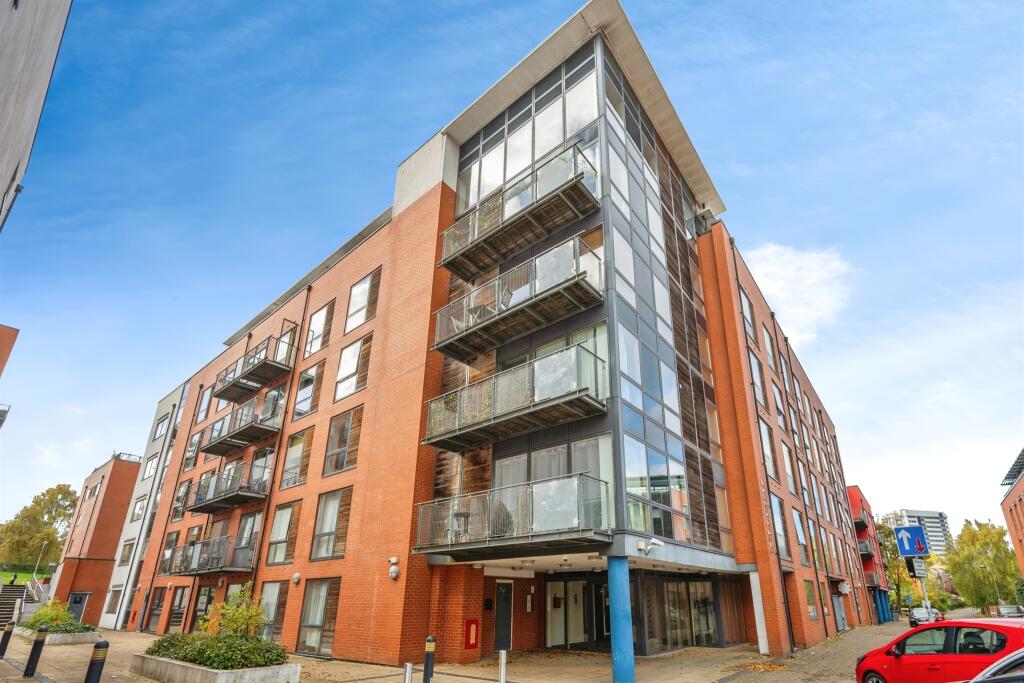 Additional image 2 of Sherborne Street, Birmingham