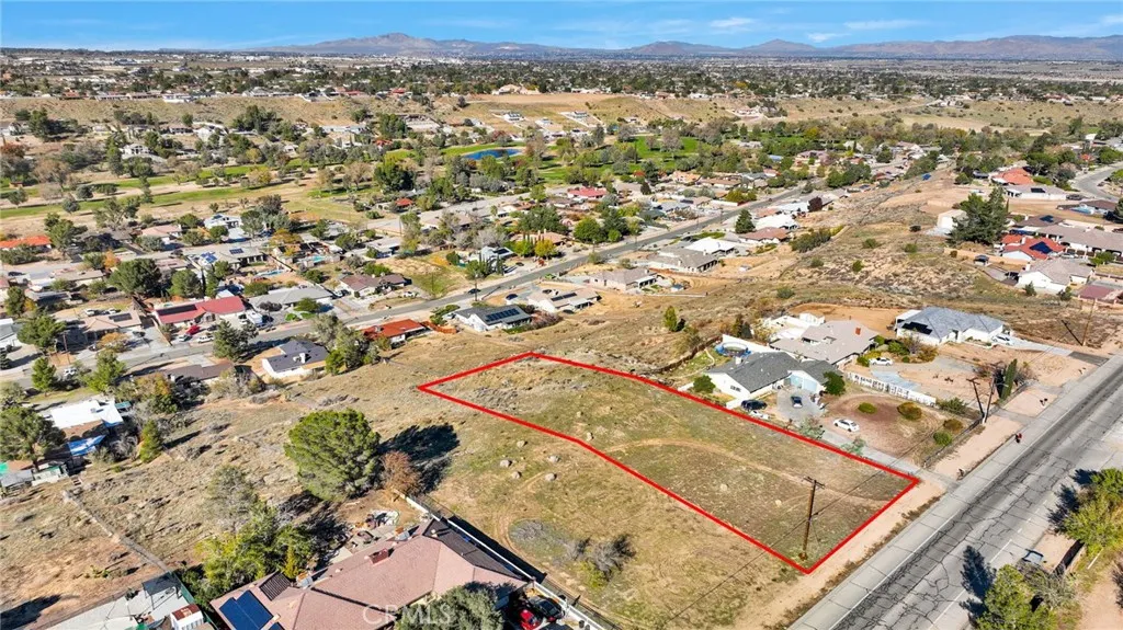 Additional image 16 of APN 0398-141-06 / Danbury Avenue, Hesperia, CA 92345