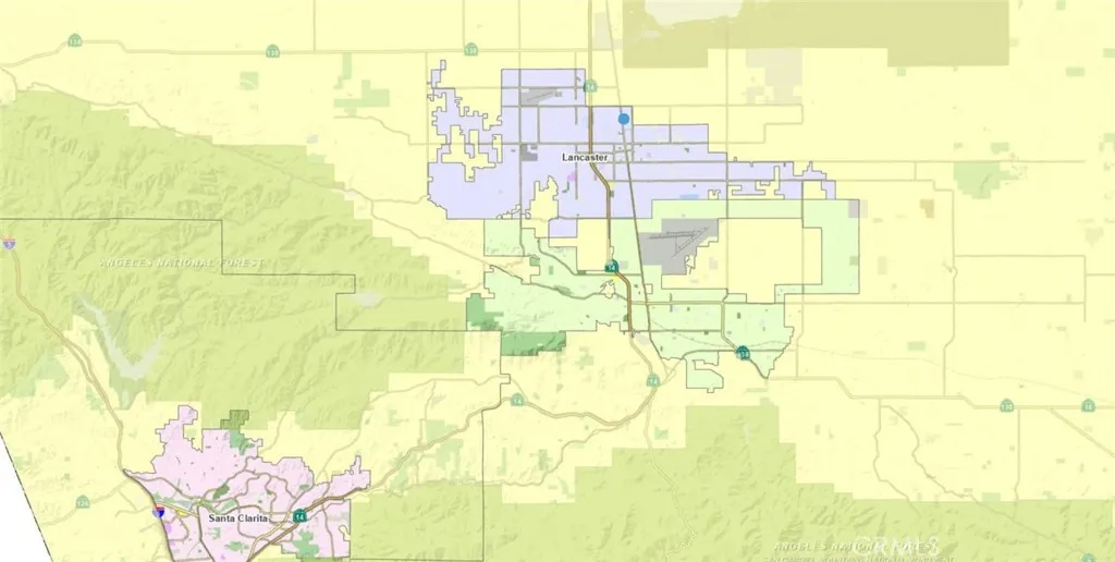 Additional image 21 of Sierra Highway, Lancaster, CA 93535