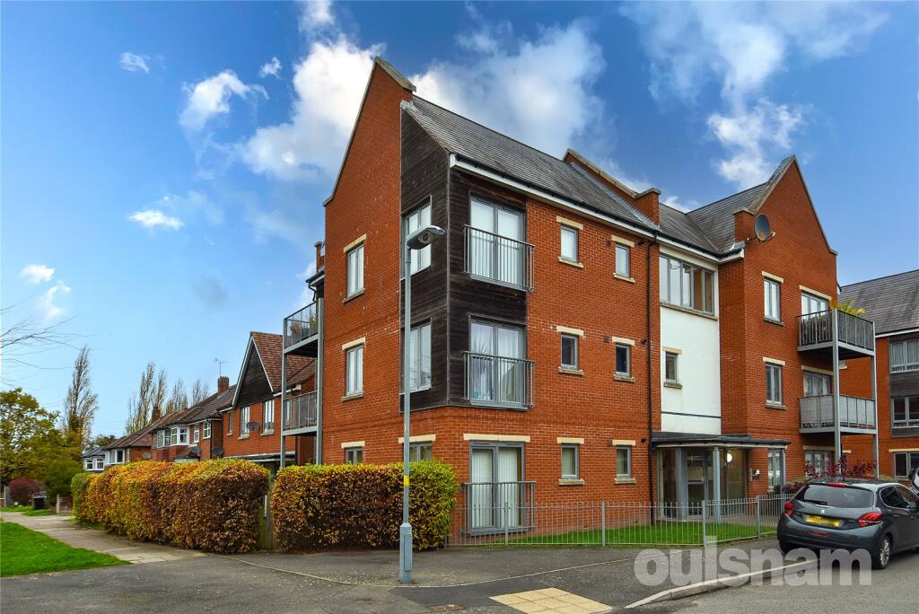 Property image for Shorters Avenue, Warstock, Birmingham, B14