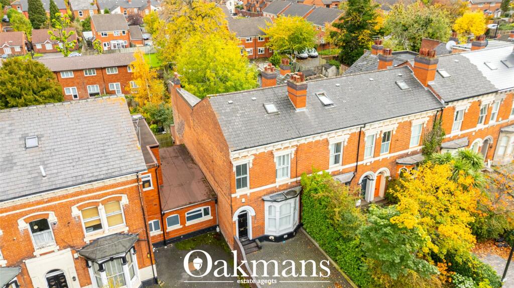 Additional image 21 of Alcester Road, Birmingham, West Midlands, B13