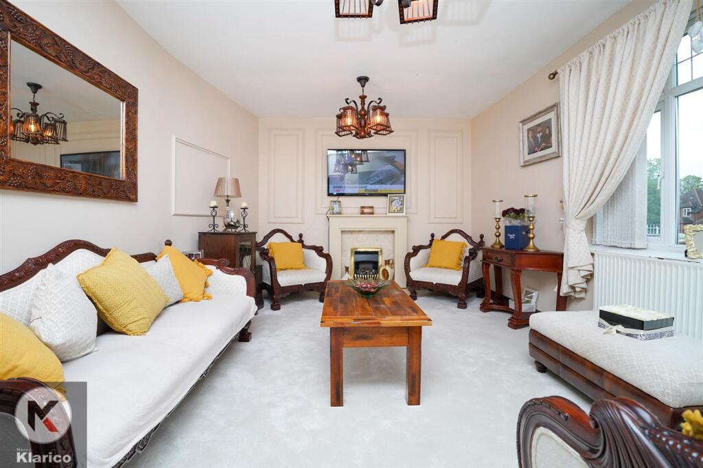 Additional image 12 of Yardley Wood Road, Birmingham, B13