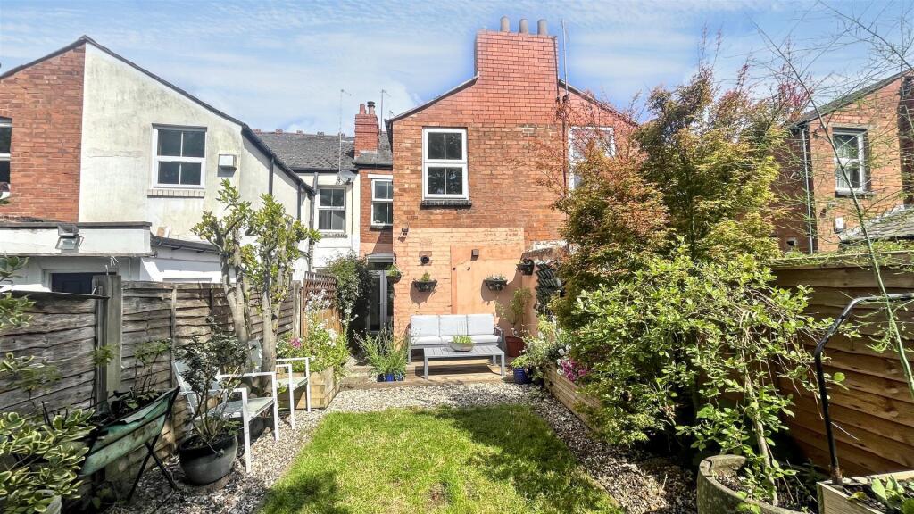 Additional image 17 of King Edward Road, Moseley