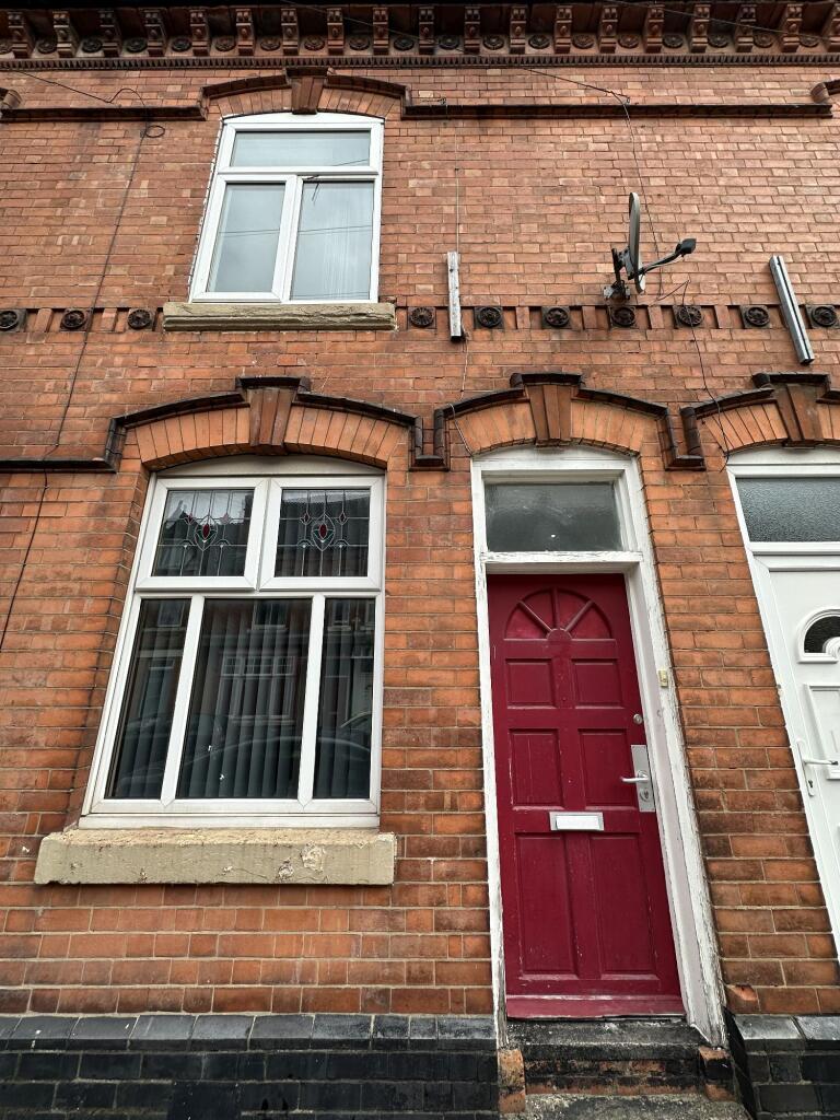 Additional image 8 of Eldon Road, Edgbaston, Birmingham, West Midlands, B16