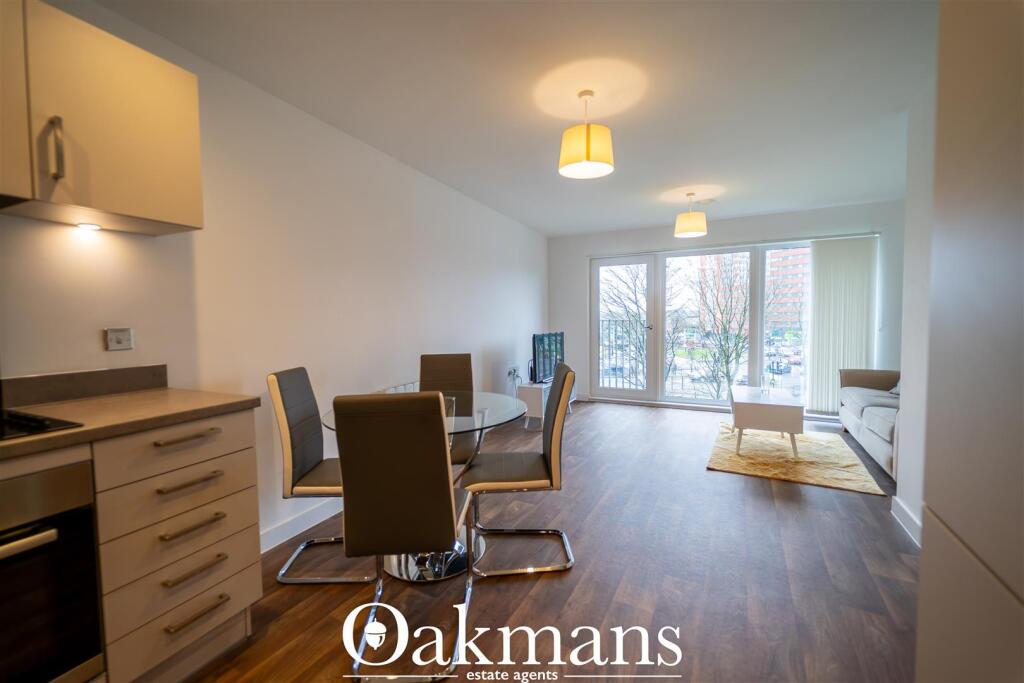 Additional image 5 of Lexington Gardens, Birmingham, West Midlands, B15