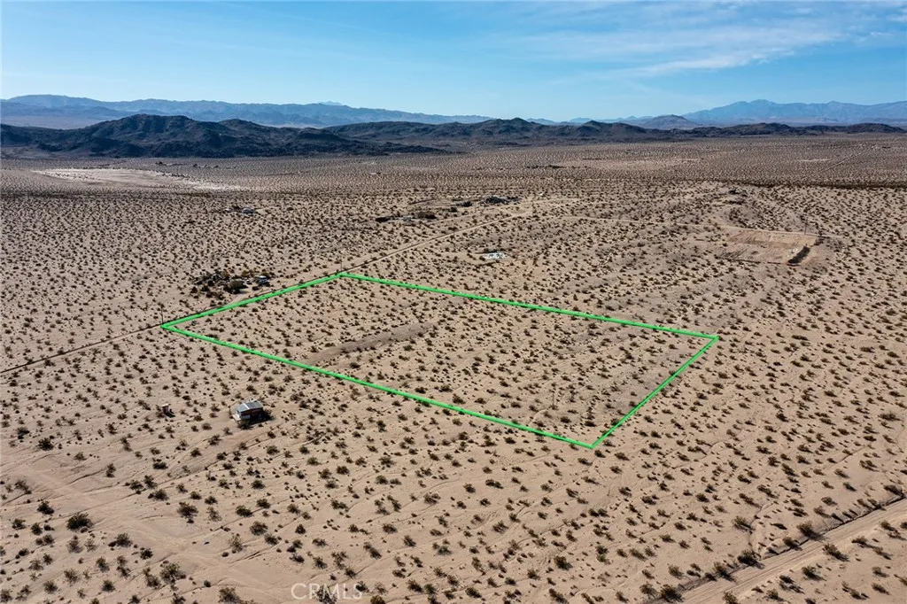 Additional image 3 of Kachina Dr, 29 Palms, CA 92277