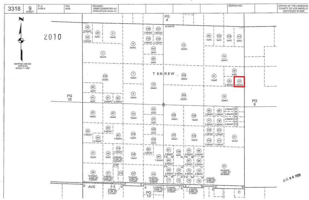 Additional image 2 of Vac/Vic Ave B8/220 Ste, Hi Vista, CA 93535