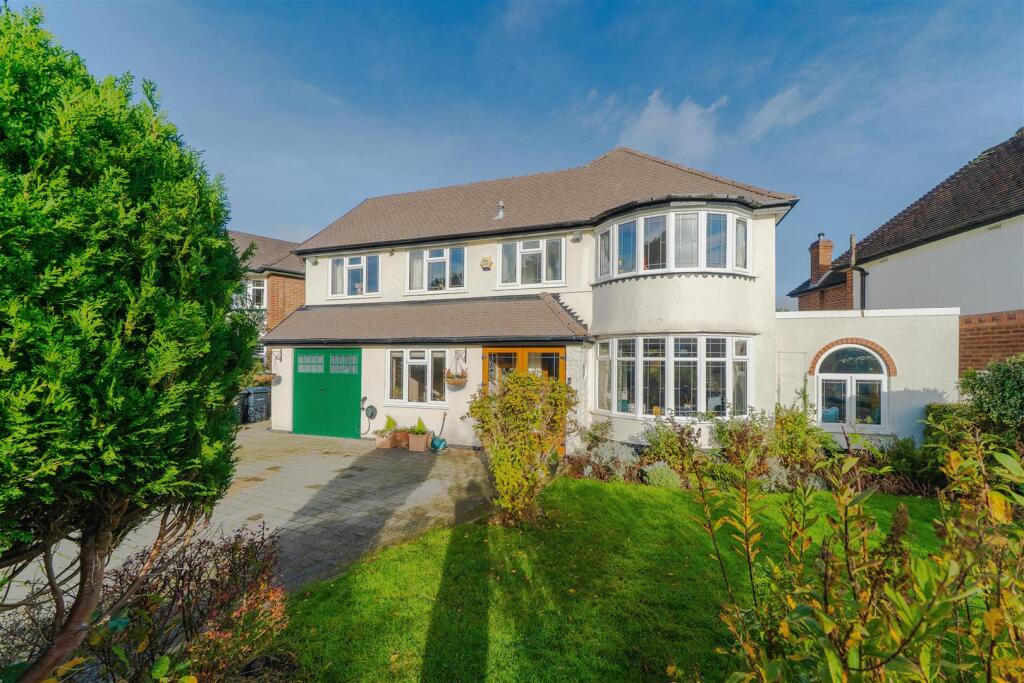 Additional image 40 of Chesterwood Road, Kings Heath, Birmingham