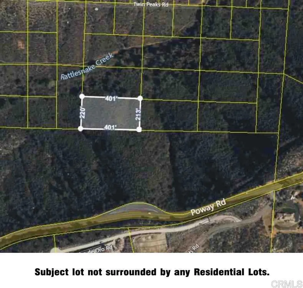 Additional image 5 of North of Poway Road Lot 12 and 26, Poway, CA 92064